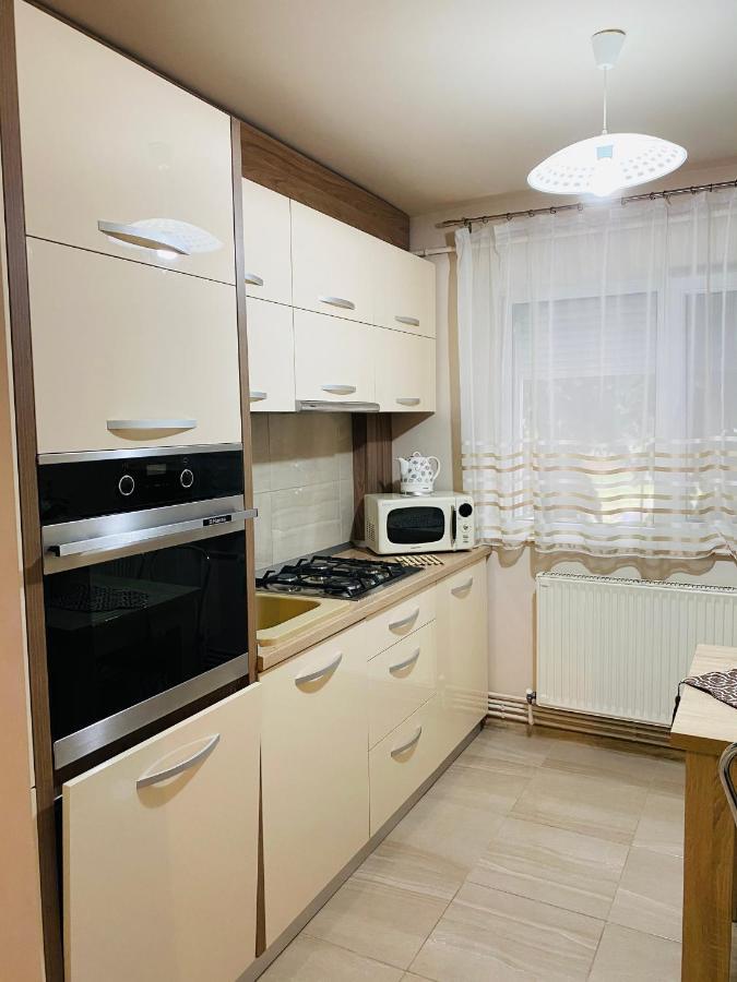 Sellada Apartament - Free Private Parking,Ac,Wi-Fi Carei Exterior foto