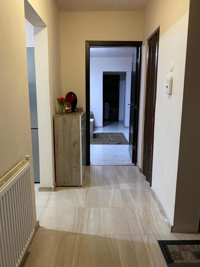 Sellada Apartament - Free Private Parking,Ac,Wi-Fi Carei Exterior foto
