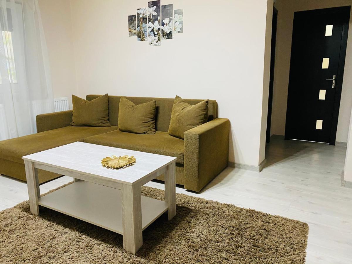 Sellada Apartament - Free Private Parking,Ac,Wi-Fi Carei Exterior foto