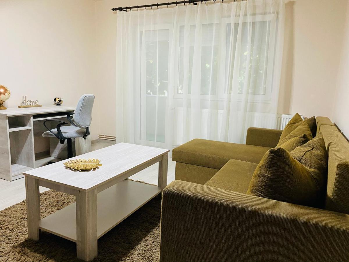 Sellada Apartament - Free Private Parking,Ac,Wi-Fi Carei Exterior foto